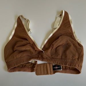 Cosabella curvy bralette, S